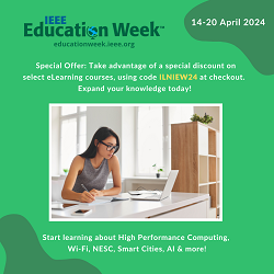 Education Week image