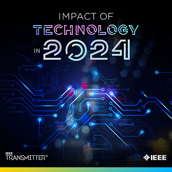 Impact of Technology in 2024