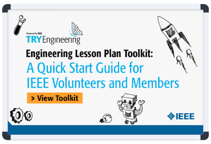 Lesson Plan Tool Kit