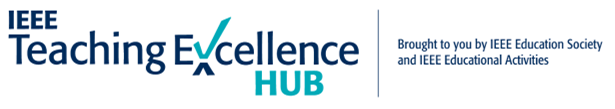 Teachin Excellence Hub logo