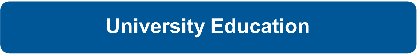 University Education button